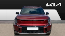 Kia EV9 282kW GT-Line S 99.8kWh AWD 5dr [7St] Auto Electric Estate